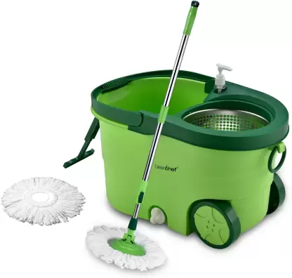 Greenchef Spin Mop