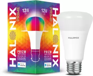 HALONIX Wi-Fi Bulb