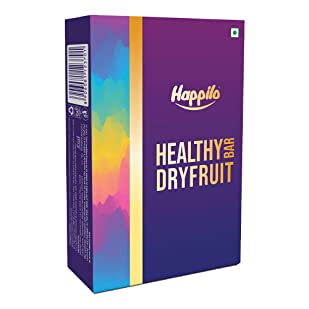 Happilo Dry Fruit