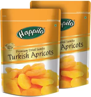 Happilo Dry Fruits