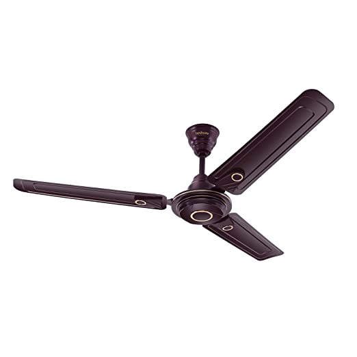 Hindware Snowcrest Caeli 1200mm High Speed Ceiling Fan