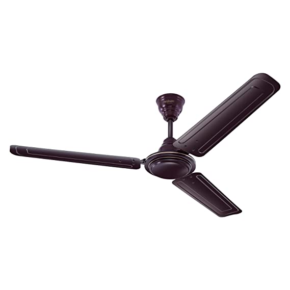 Hindware Snowcrest Racio 1200mm High Speed Designer Ceiling Fan