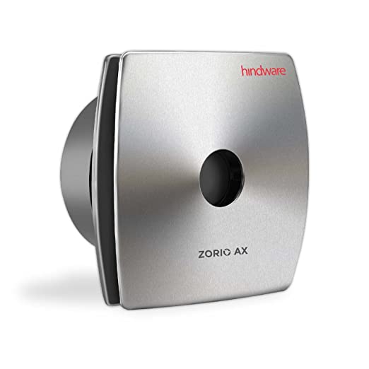 Hindware Zorio Ax 150mm Exhaust Fan