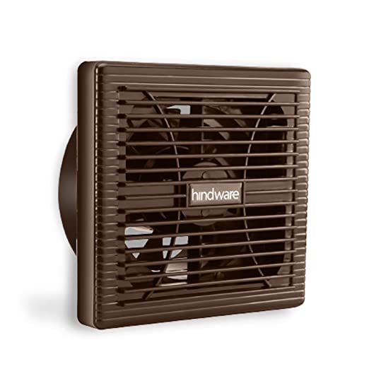 Hindware Zorio Ax Arc 100mm Exhaust Fan