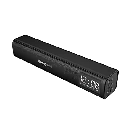 Honeywell Moxie V1000 10W Wireless Bluetooth V5.0 Soundbar