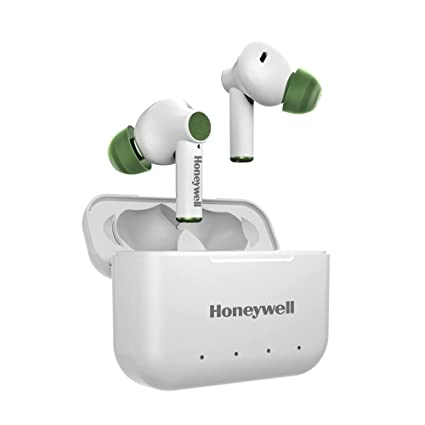 Honeywell Moxie V1000 Truly Wireless Bluetooth 5.0 In Ear Earbuds