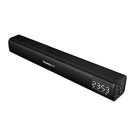 Honeywell Moxie V2000 Wireless Bluetooth 5.0 Soundbar