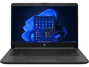 HP 245 G8 Laptop PC