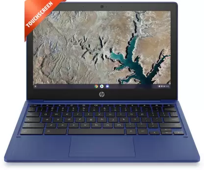 HP Chromebook Laptop
