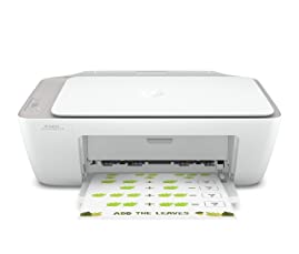 HP Deskjet Ink Advantage 2338 All-in-One Printer