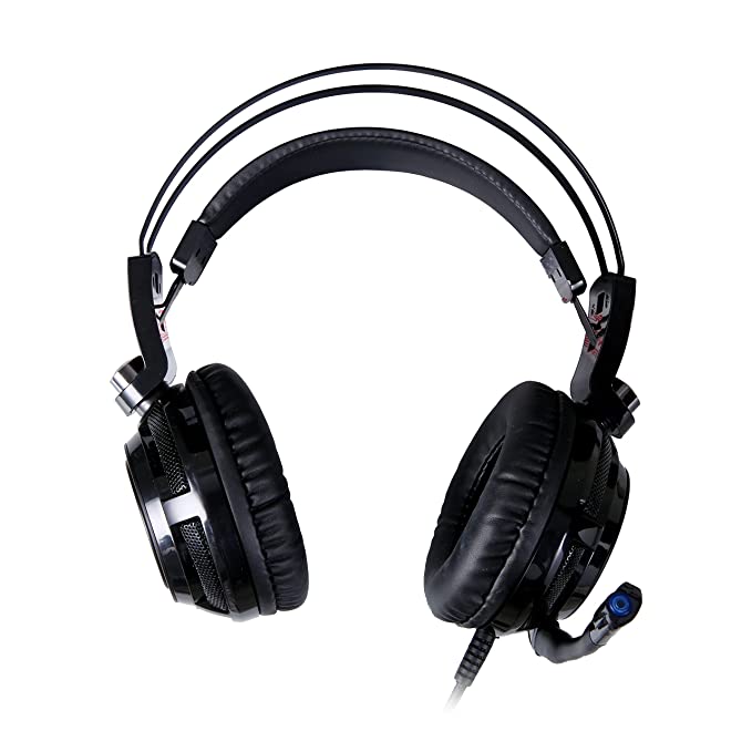 HP H200Gs Wired Over Ear Headphone