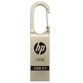 HP USB 3.1