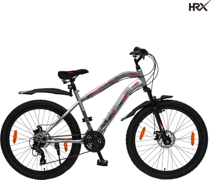 hrx xtrm cycle