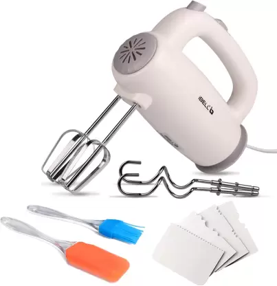 iBELL HM390L Hand Mixer