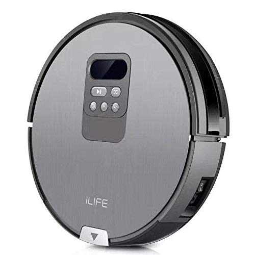 ILIFE V80 Robotic Vacuum