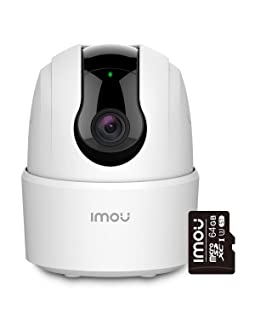 Imou 360 Degree WiFi Security Camera