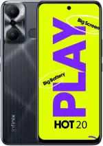 Infinix HOT 20 Play