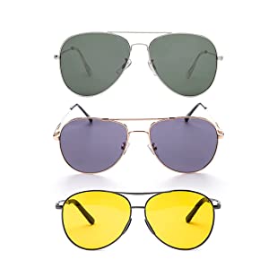 Intellilens Sunglasses