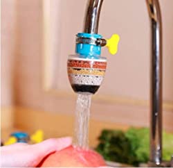 IONIX Activated Carbon Faucet Water Filters