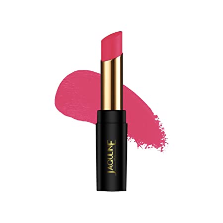 Jaquline USA Lipstick