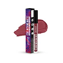 Jaquline USA Liquid Lipsticks