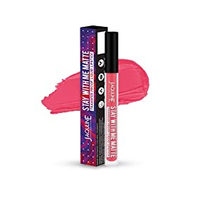 Jaquline USA Liquid Lipsticks