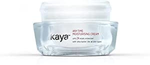 Kaya Clinic Anytime Moisturising Cream