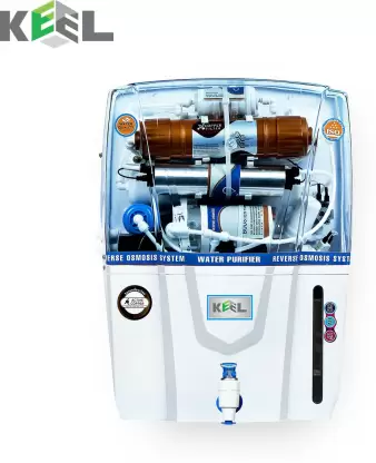 Keel COPPER AUDI Water Purifier