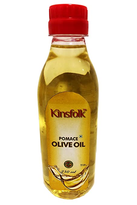 Kinsfolk Pomace Olive Oil