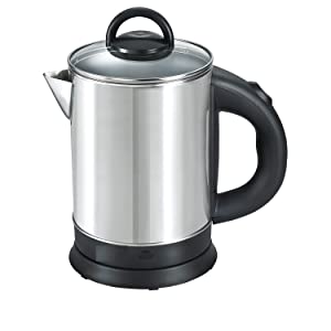 KITCHEN KIT Electric Kettle