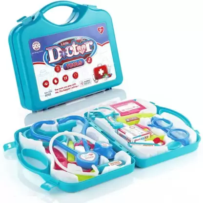 KOBBET Doctor Nurses Toy