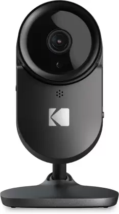 KODAK Cherish F670 Security Camera