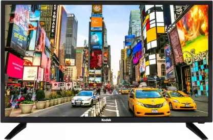 KODAK X900 HD Ready LED TV