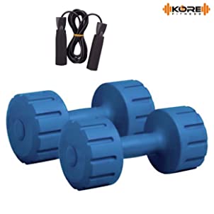 Kore Dumbbells Set