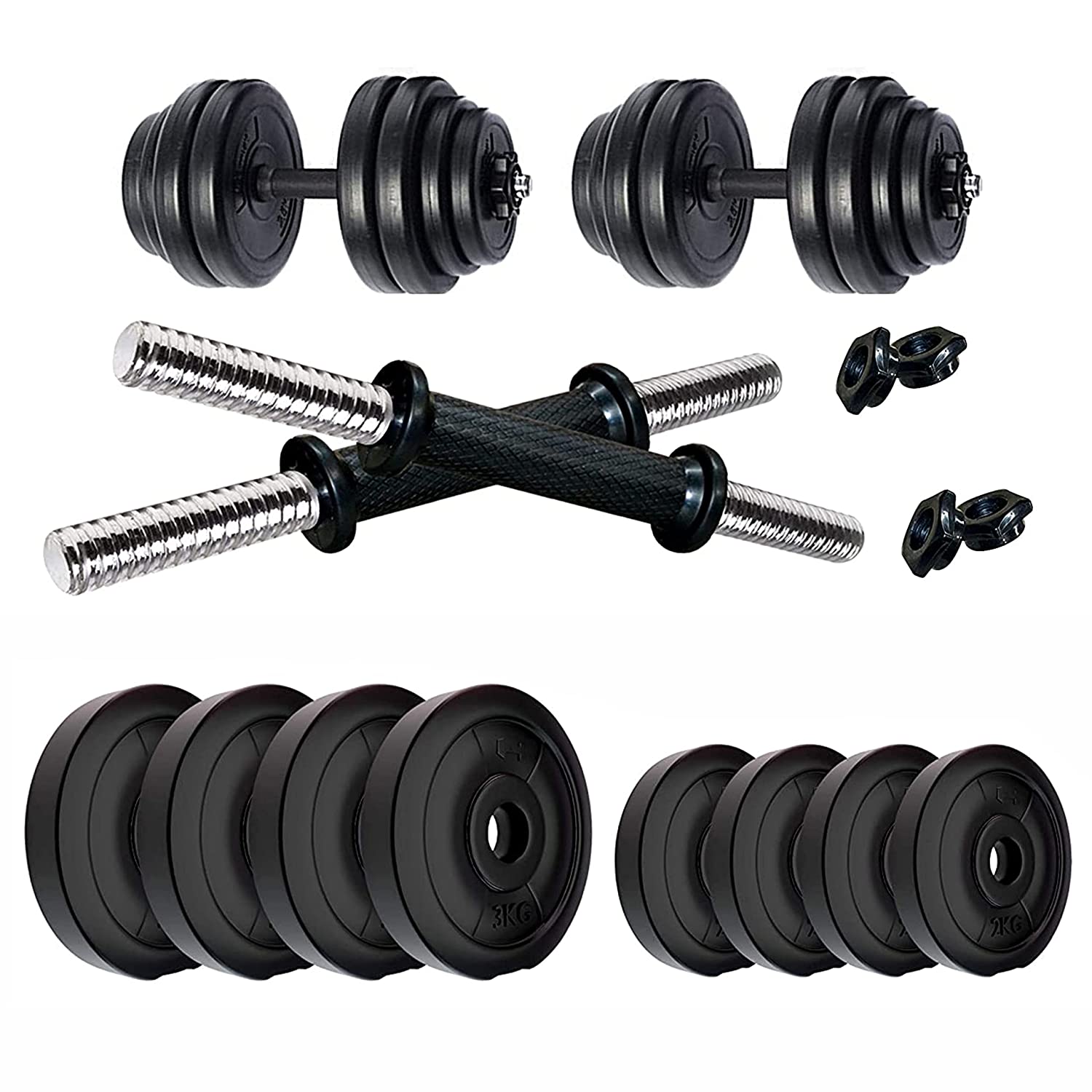 Koxtons - Home Gym & Fitness Kit