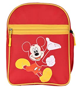 Sturdy School Bag For Kids