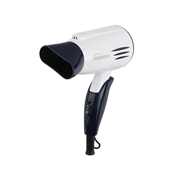 Kubra KB-128 1200W Hair Dryer