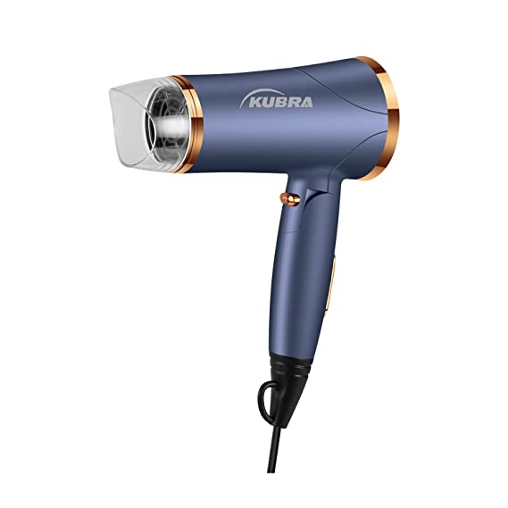 Kubra KB-134 1200W Hair Dryer