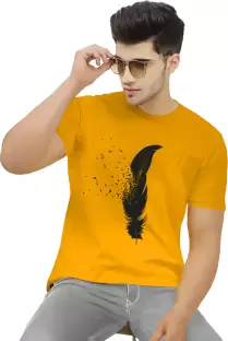 Tripr Men's T-Shirts