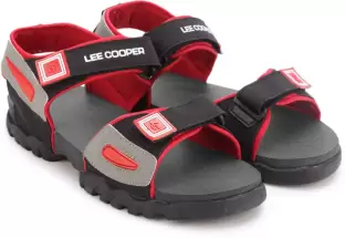 Lee Cooper Sandals & Floaters