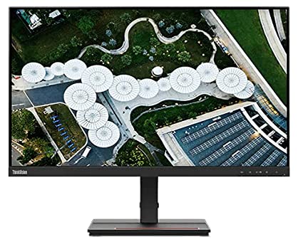 Lenovo ThinkVision S24e-20 23.8-inch FHD Monitor