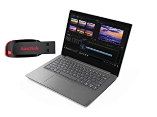 Lenovo V14 AMD Dual Core Ryzen 3 3250U Laptop