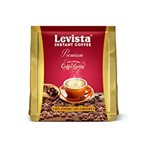 Levista Coffee Pouch