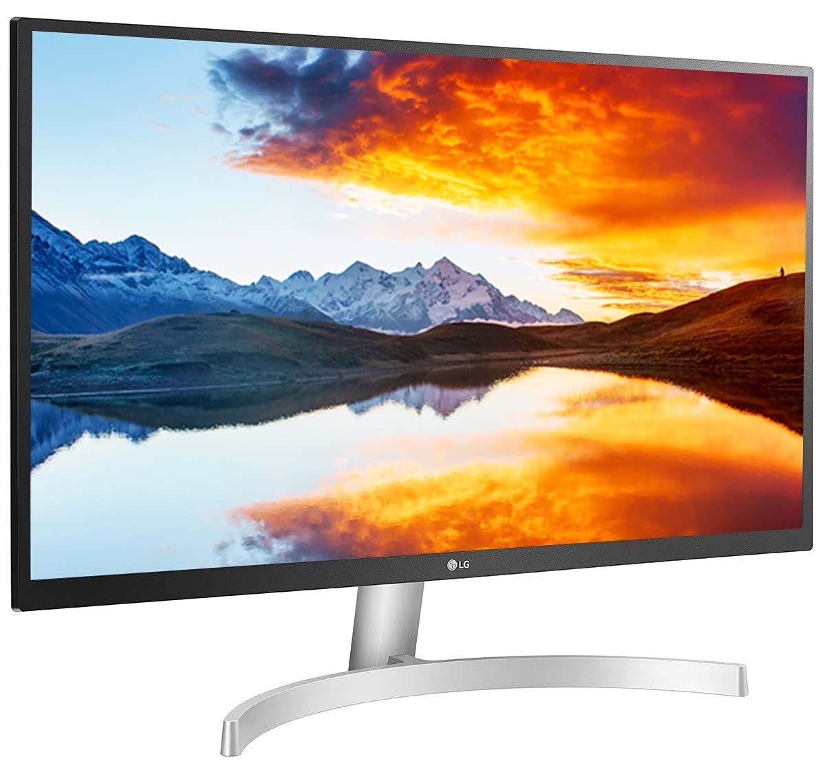 Lg Gaming Monitors