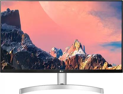 LG 27 inch Full HD LED Backlit IPS Panel