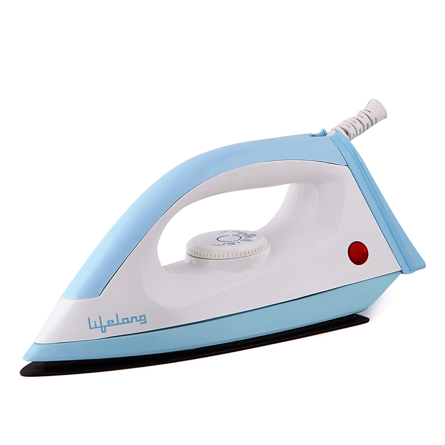 Lifelong 1100W LLDI09 Dry Iron