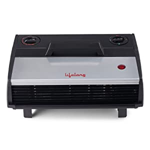 Lifelong LLHC922 Regalia Heat Convector 2000-Watt