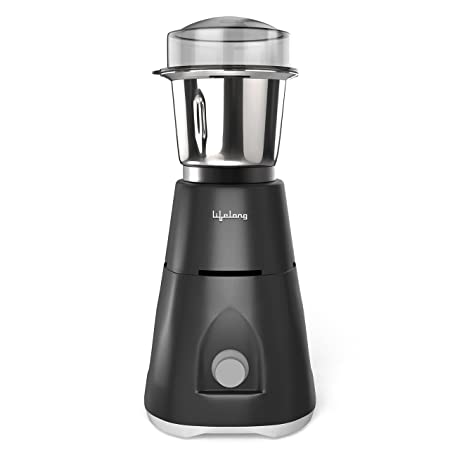 Lifelong Uno LX 350 Watt Mixer Grinder