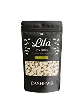 LILA DRY FRUITS