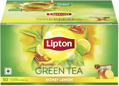 Lipton Lemon Honey